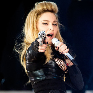 Madonna Madonna